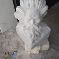 تزئینات سنگ و سنگ قبر هخامنش