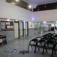 کلینیک پردیس (دکتر محمدیان)