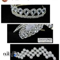 تولیدی و فروشگاه تاج عروس تارا
