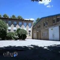 شرکت صنعتی پیک افروزغرب (Peyk Afrooz Gharb Co)