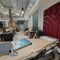 دکوراسیون و دفتر معماری ایرانزمین