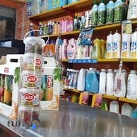 فروشگاه تعاونی متین Shopping Shopping Mall