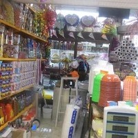 لوازم قنادی و ظروف یکبار مصرف ماهان