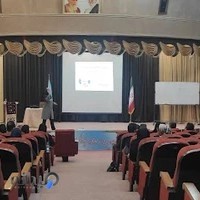 سازمان میراث فرهنگی استان کرمانشاه