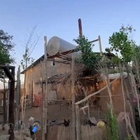 اقامت‌گاه بوم‌گردی کیکم