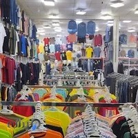 فروشگاه پوشاک ستیا