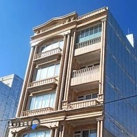 شیشه بالکن زرین جام