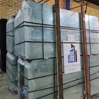 کارخانه شیشه سکوریت شاهو جام