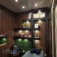 مرکز تخصصی ماساژ و آبدرمانی VIP انرژی پلاس