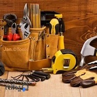 Abzar Jancook (مرکز تخصصی ابزار ساختمانی /صنعتی /یراق /چسب /اتصالات)