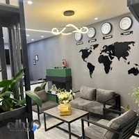 دفتر نقشه برداری اطلس