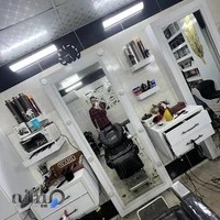 Barber Mostafa