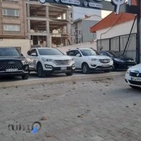 نمایشگاه ماشین اتو صاحب