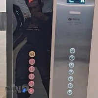 آسانسور متا گیل META GIL lift