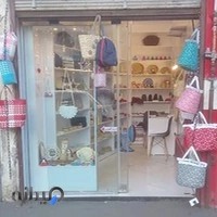 گالری صنایع دستی گیله وا