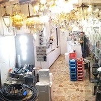 دنیای الکتریک