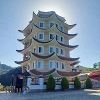 هتل امپراطور چلک