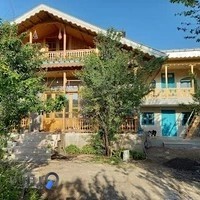 اقامتگاه بومگردی بانوی گیلان