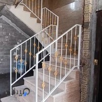 صنایع فلزی مسعود