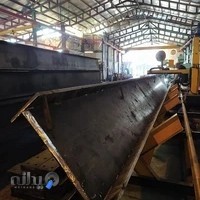 گروه صنعتی لاهیجی(پولاد سازه)