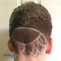 کافه پیرایش طهران/Tehran Barbershop