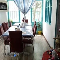 رستوران عاشق ماهی