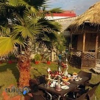 رستوران نگين لاهيجان