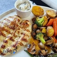 کافه رستوران دپالم