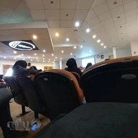 سالن همایش بیمارستان ۱۷ شهریور