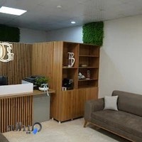 کلینیک دندانپزشکی آپامه