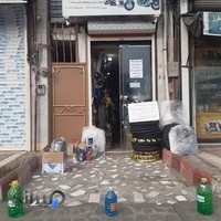 لوازم موتورسیکلت اطمینان(هوندا_کلیک_آیروکس_ADV_بنلی_آپاچی_پالس)