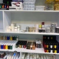 لوارم هنری دنیای هنر