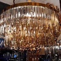 گالری خورشید شب