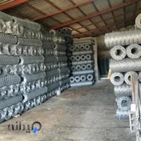 فنس امنیت گستر کاشف قویدل لاهیجان