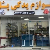 فروشگاه لوازم یدکی پل