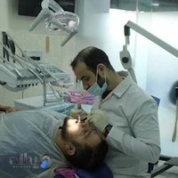 دندان پزشکی نیک نژاد (دکتر محمد موسوی )