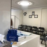 مطب دندانسازی مدبری