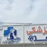 کلینیک دامپزشکی دهکده