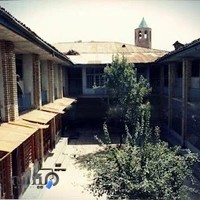 حوزه علمیه جامع