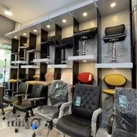 مبلمان اداری لاهیج تجهیز دیلم