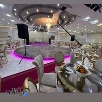 تشریفات مجالس آرسیس تالار فضای‌ بازعقدنامزدی تولدعروسی