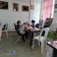 آموزشگاه نقاشی نگاره