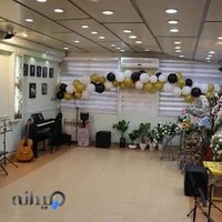 آموزشگاه موسیقی آریامن
