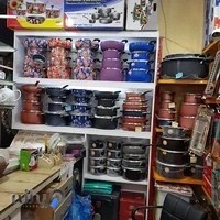 لوازم خانگی محمد عمویی