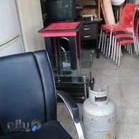 لوازم خانگی اسماعیل درویش زاده( سمساری)