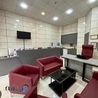 دپارتمان املاک عمارت سبز