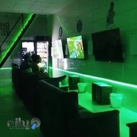 گیم سنتر ماتریکس