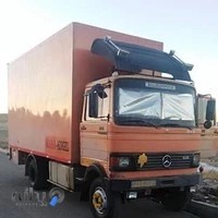 باربری در سنگر