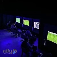 گیم نت آرکید | Arcade Game Zone