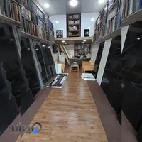 سنگ تراشی سروش